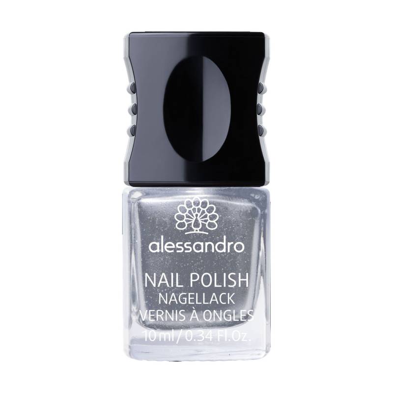 Alessandro NAIL POLISH Nagellack 1ST von Alessandro