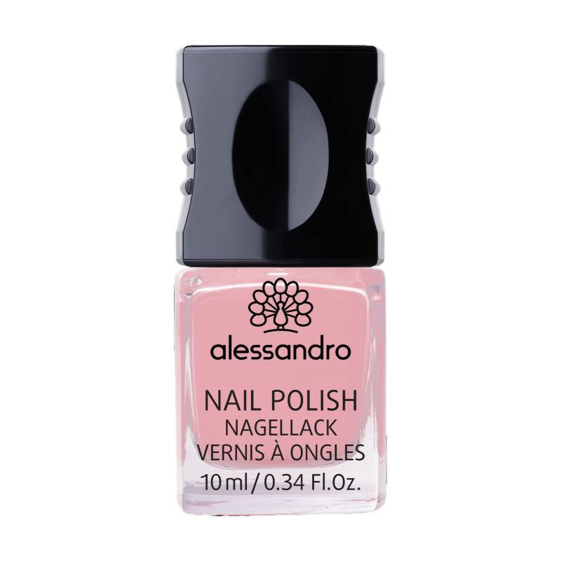 Alessandro NAIL POLISH Nagellack 1ST von Alessandro