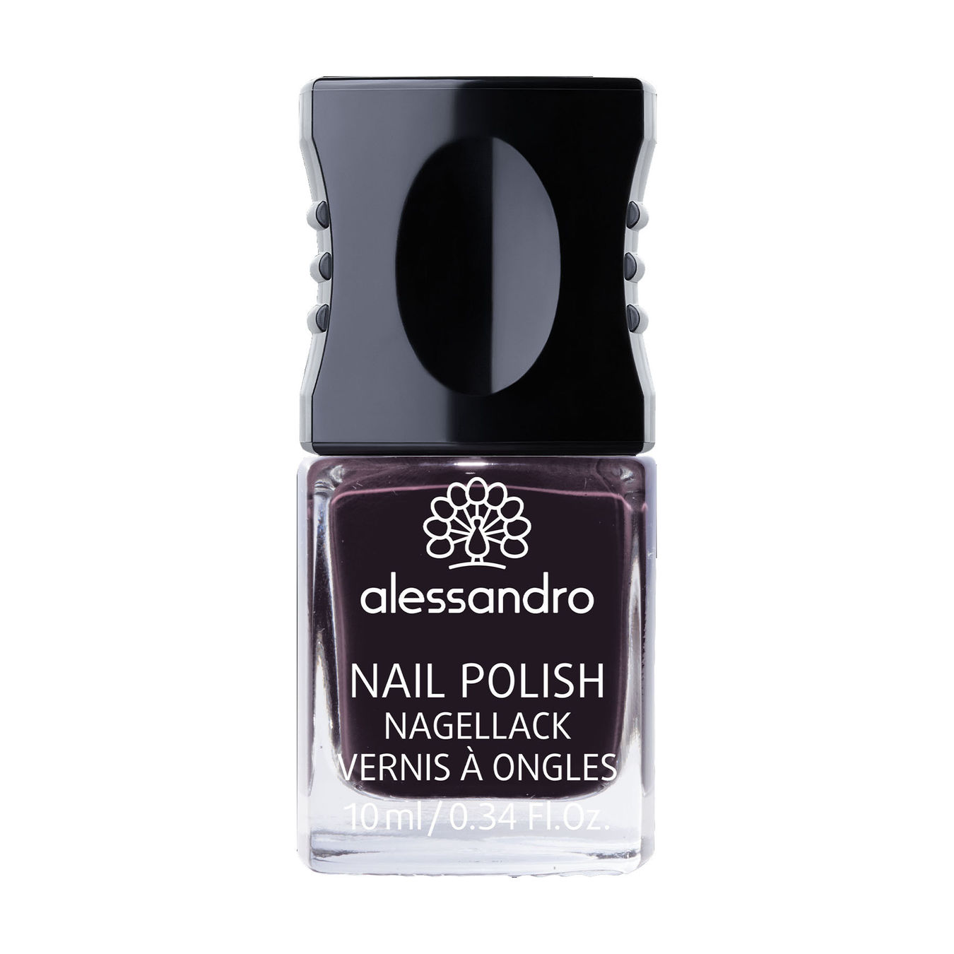 Alessandro NAIL POLISH Nagellack 1ST von Alessandro