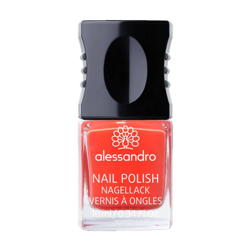 Alessandro NAIL POLISH Nagellack 1ST von Alessandro