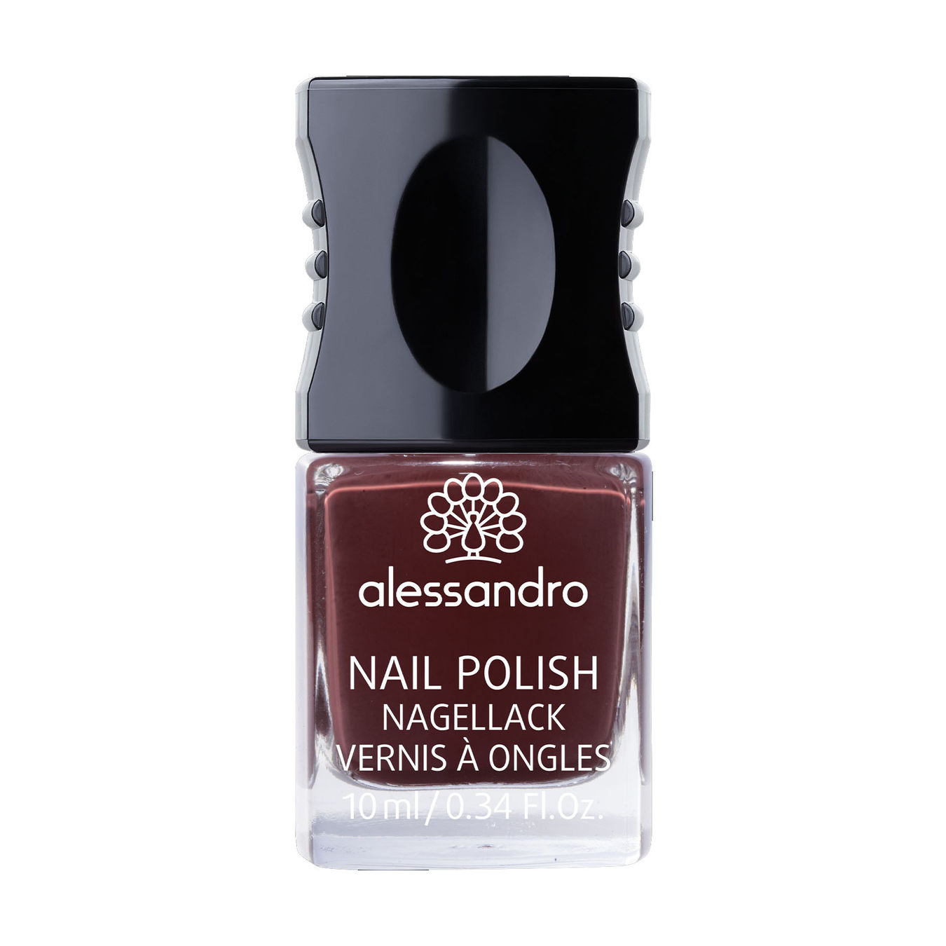 Alessandro NAIL POLISH Nagellack 1ST von Alessandro