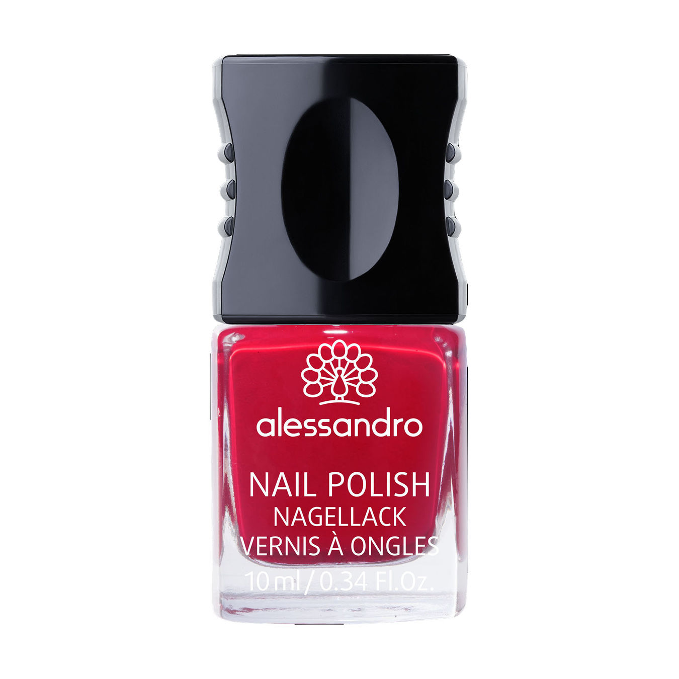 Alessandro NAIL POLISH Nagellack 1ST von Alessandro