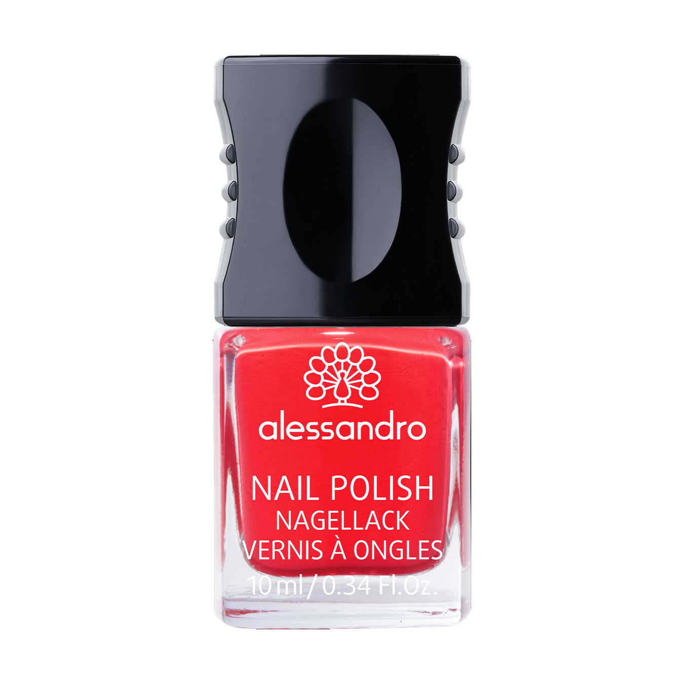 Alessandro NAIL POLISH Nagellack 1ST von Alessandro