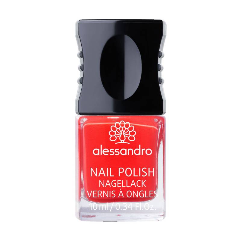 Alessandro NAIL POLISH Nagellack 1ST von Alessandro