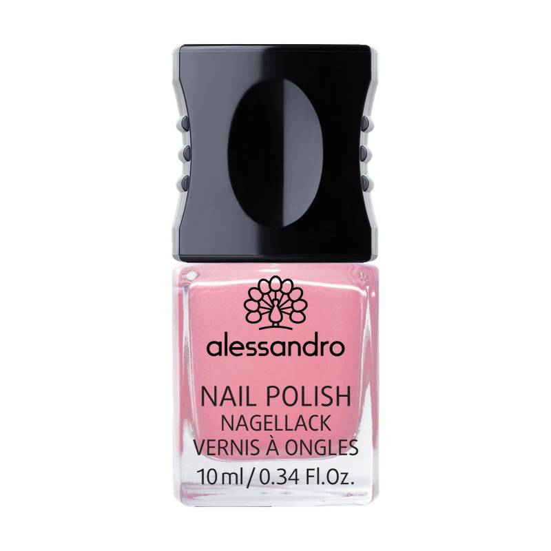 Alessandro NAIL POLISH Nagellack 1ST von Alessandro