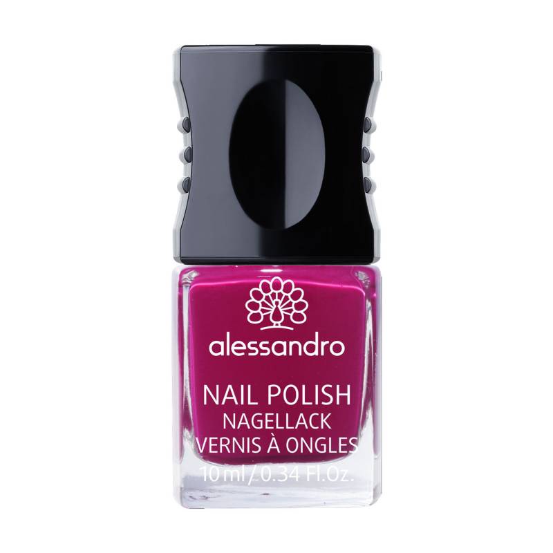 Alessandro NAIL POLISH Nagellack 1ST von Alessandro