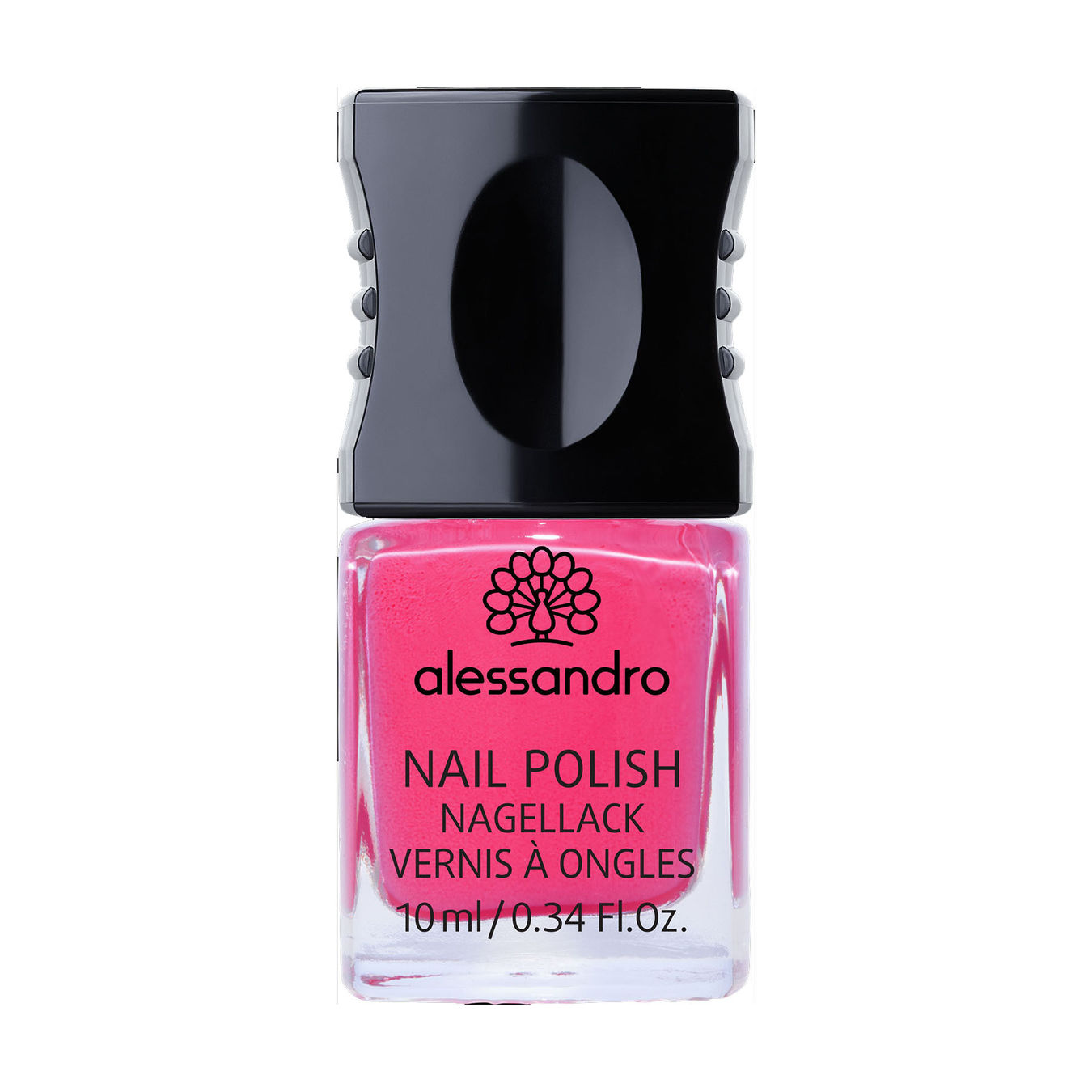 Alessandro NAIL POLISH Nagellack 1ST von Alessandro