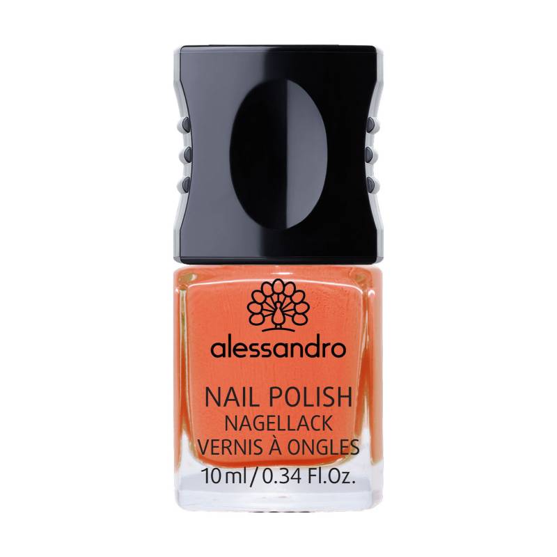 Alessandro NAIL POLISH Nagellack 1ST von Alessandro