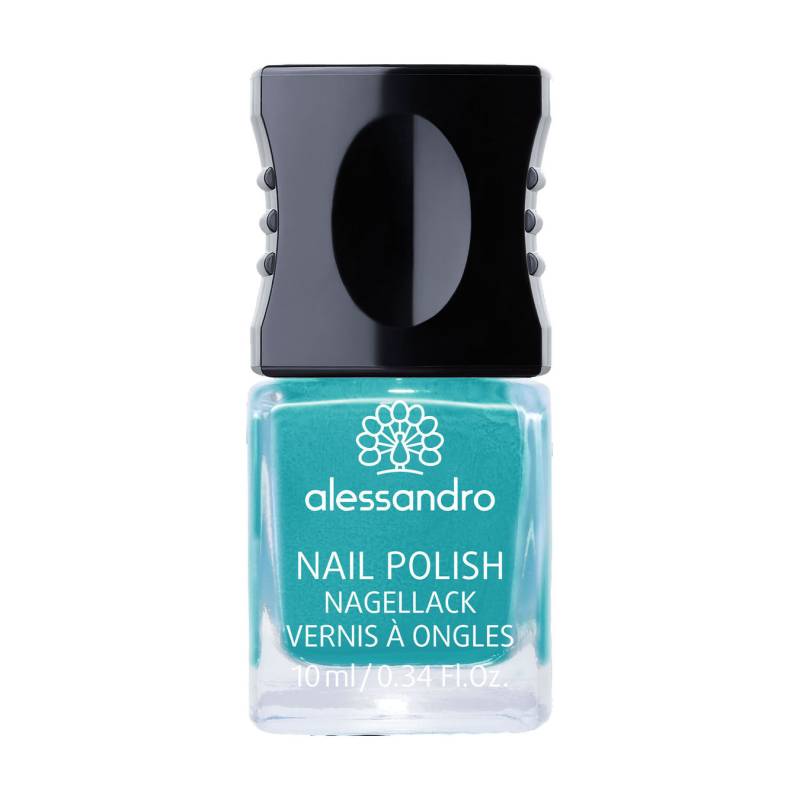 Alessandro NAIL POLISH Nagellack 1ST von Alessandro