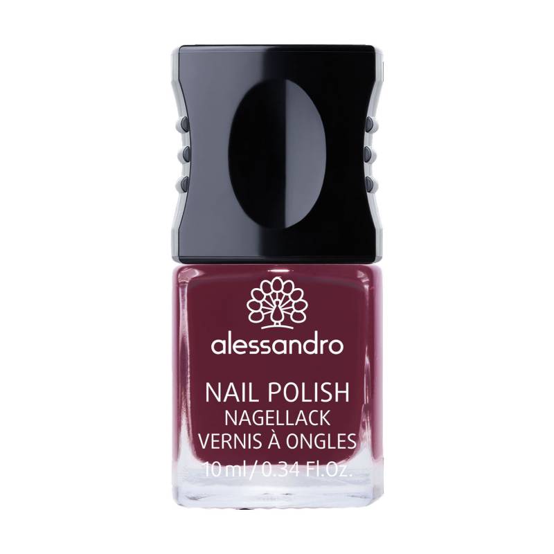 Alessandro NAIL POLISH Nagellack 1ST von Alessandro