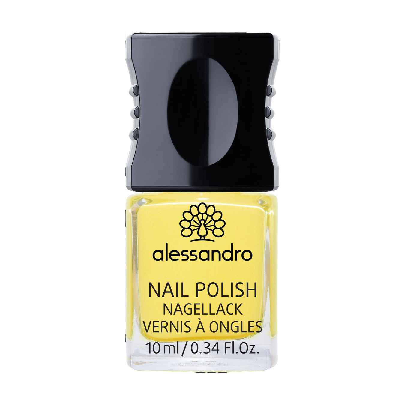 Alessandro NAIL POLISH Nagellack 1ST von Alessandro