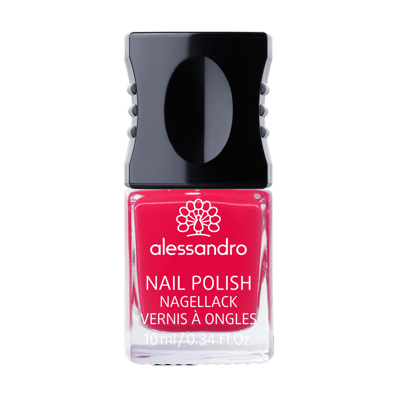 Alessandro NAIL POLISH Nagellack 1ST von Alessandro