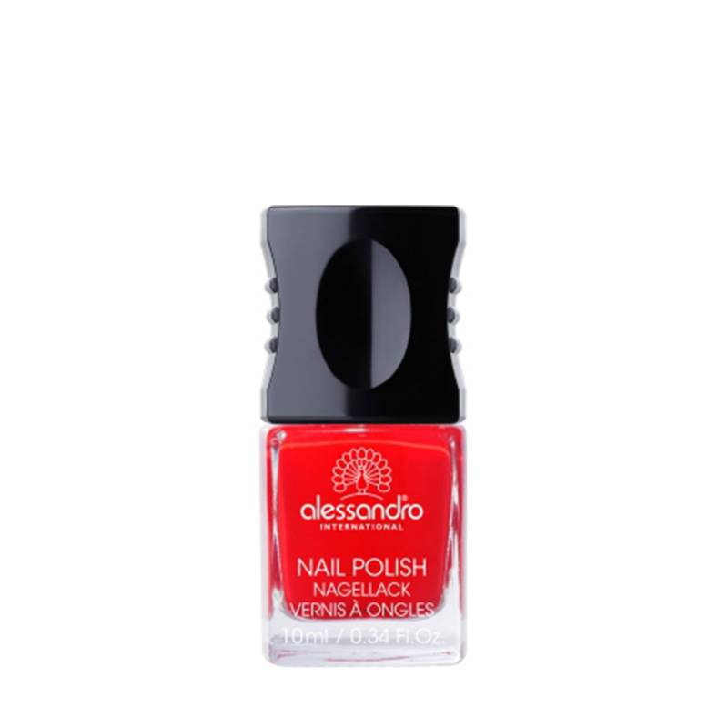 Alessandro NAIL POLISH Nagellack 1ST von Alessandro