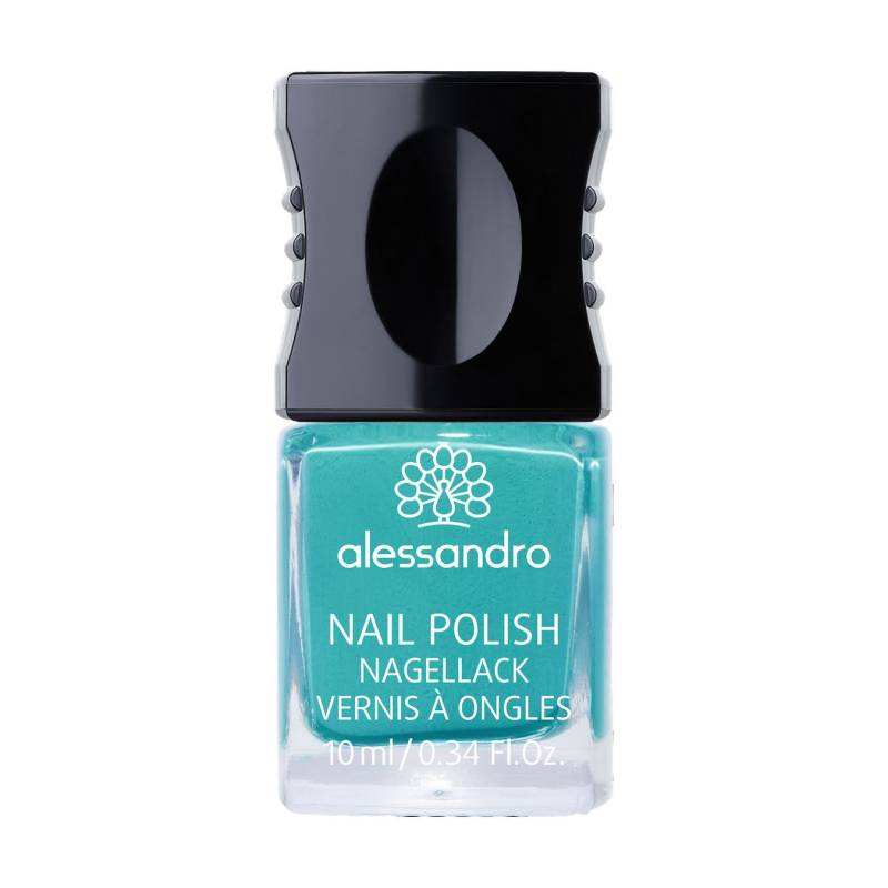 Alessandro NAIL POLISH Nagellack 1ST von Alessandro