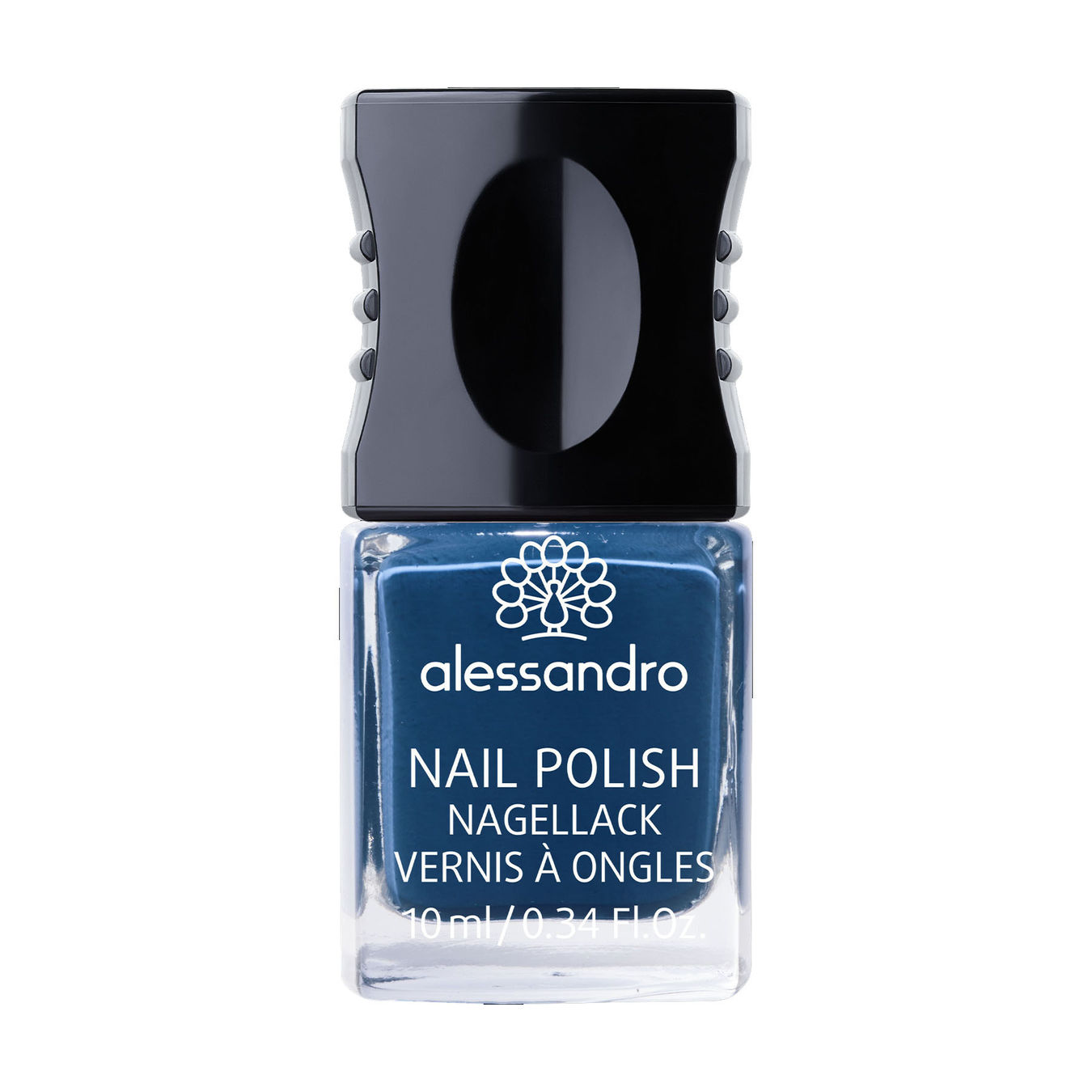 Alessandro NAIL POLISH Nagellack 1ST von Alessandro