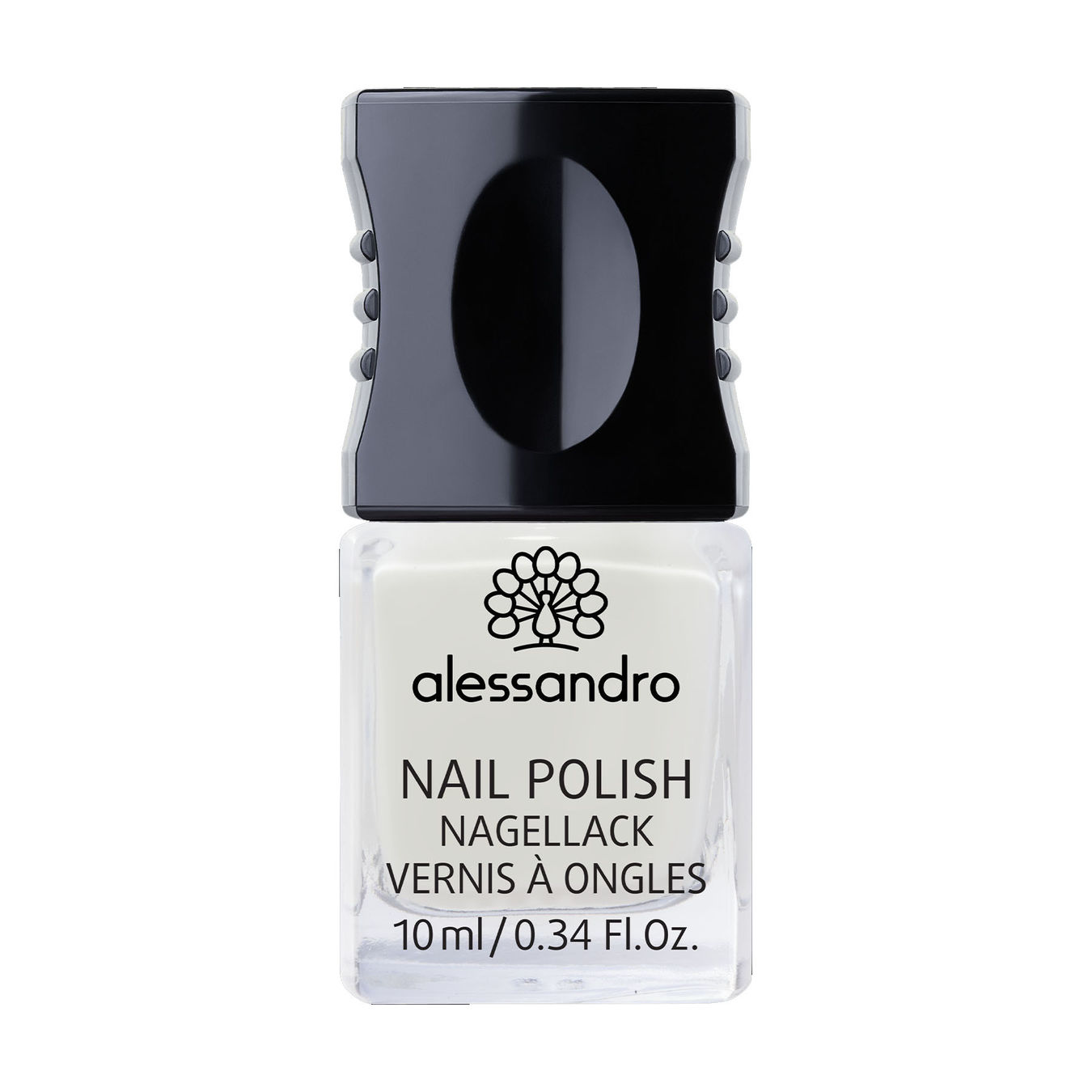 Alessandro NAIL POLISH Nagellack 1ST von Alessandro