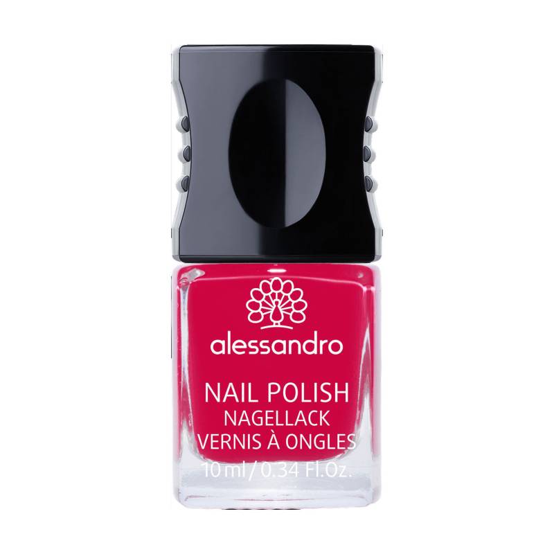 Alessandro NAIL POLISH Nagellack 1ST von Alessandro