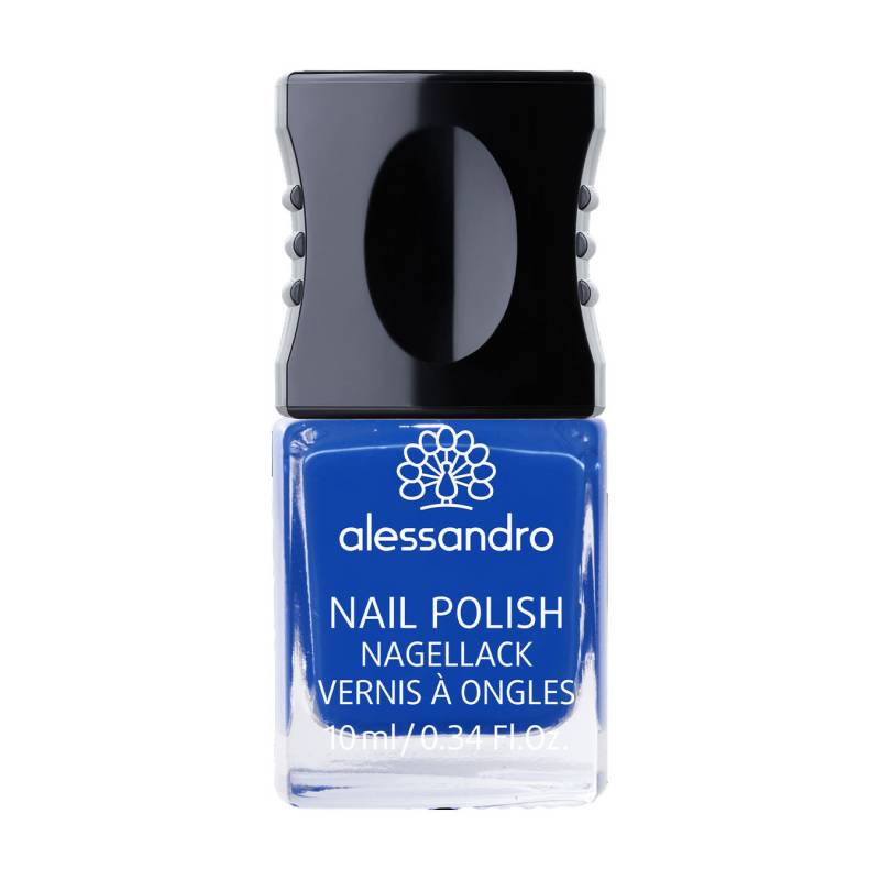 Alessandro NAIL POLISH Nagellack 1ST von Alessandro