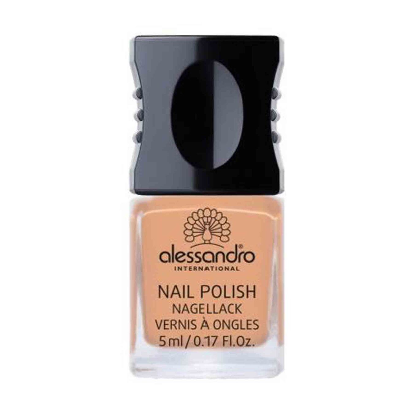 Alessandro NAIL POLISH Nagellack 1ST von Alessandro