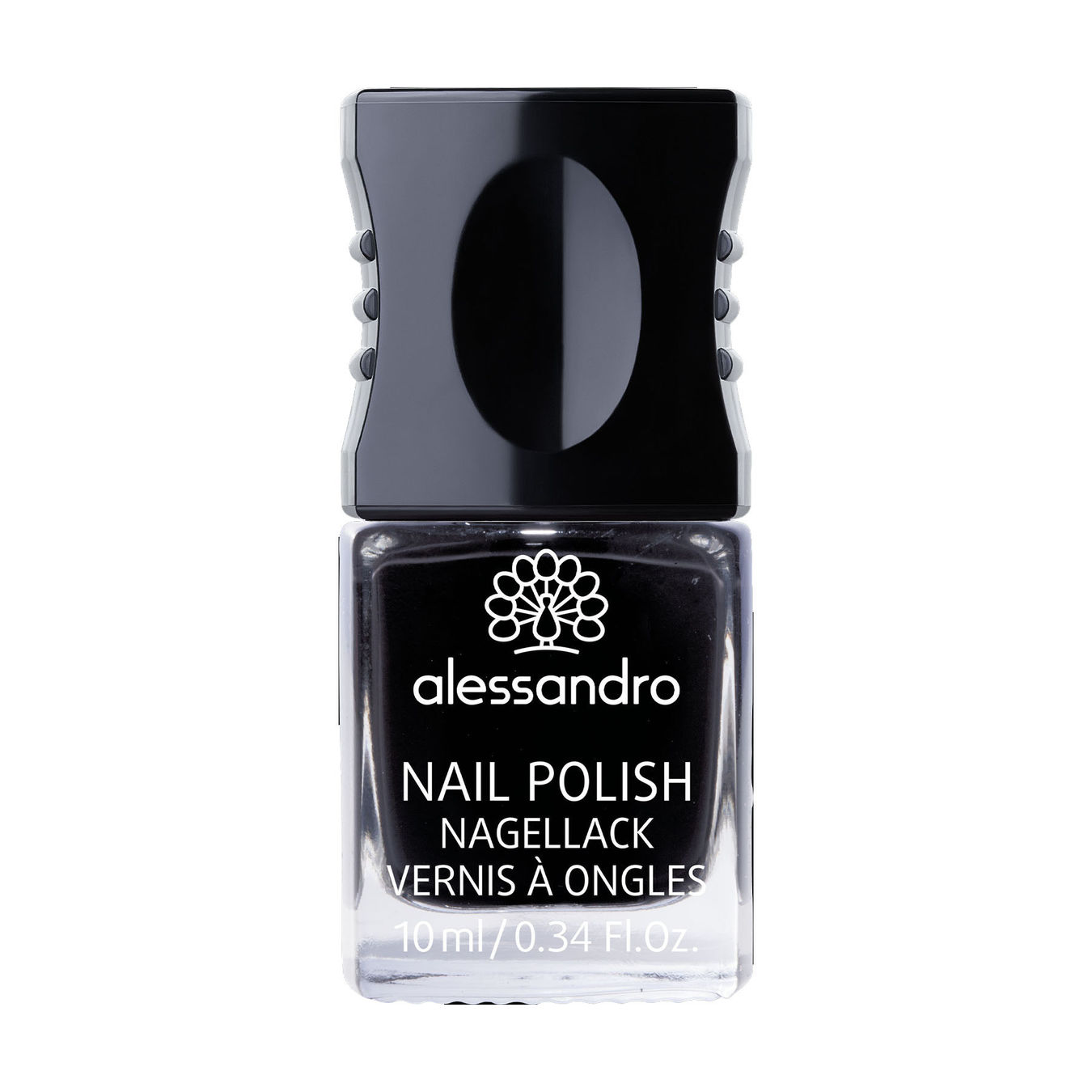 Alessandro NAIL POLISH Nagellack 1ST von Alessandro