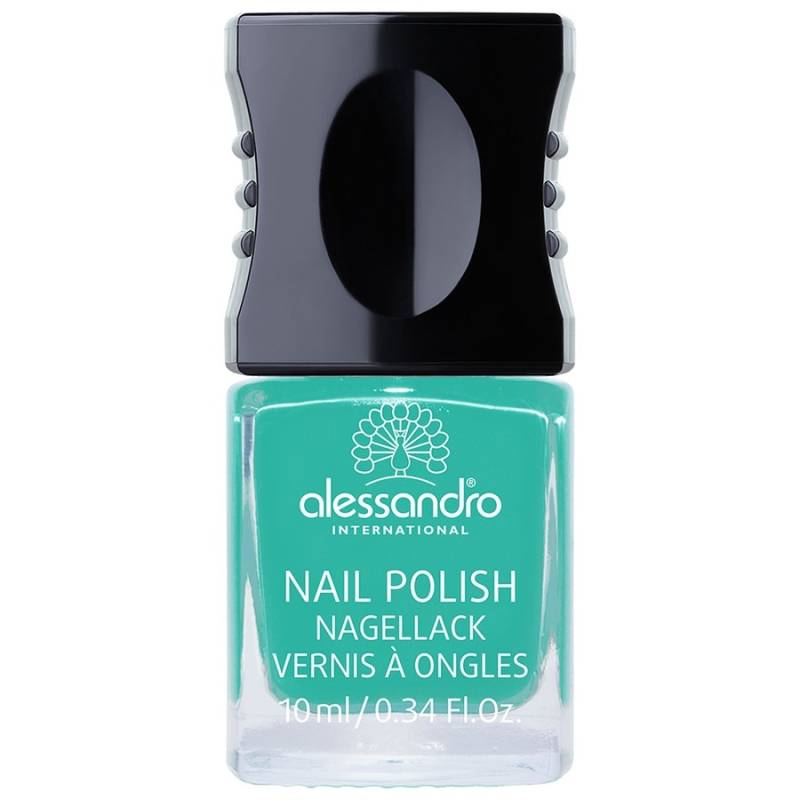 Alessandro  Alessandro Nail Polish Colour Explosion nagellack 10.0 ml von alessandro