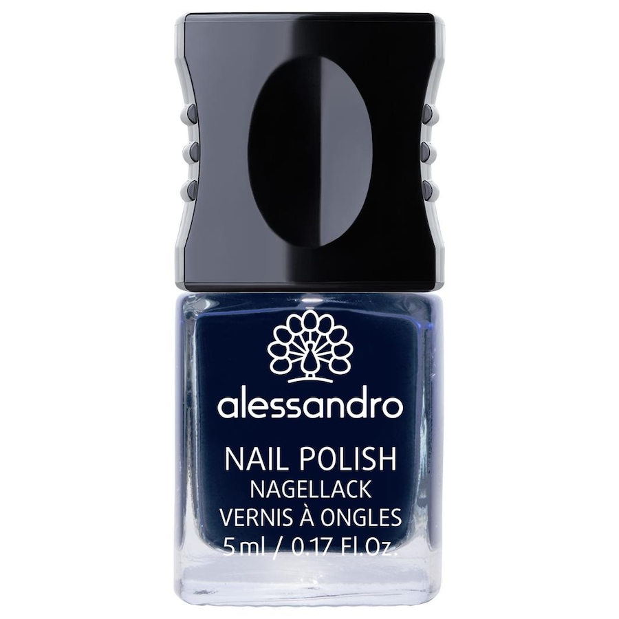 Alessandro Alessandro Colour Explosion nagellack 5.0 ml Alessandro Alessandro Colour Explosion nagellack 5.0 ml von alessandro