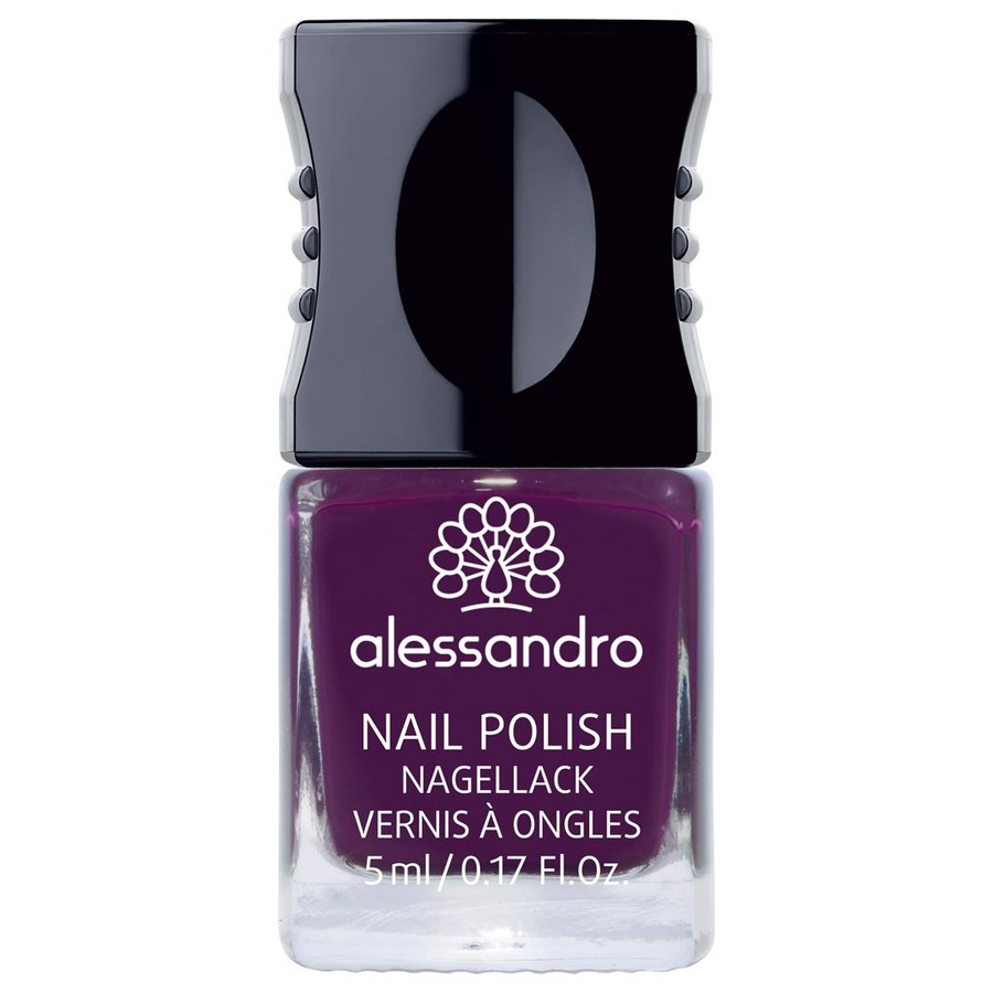 Alessandro Alessandro Colour Explosion nagellack 5.0 ml Alessandro Alessandro Colour Explosion nagellack 5.0 ml von alessandro
