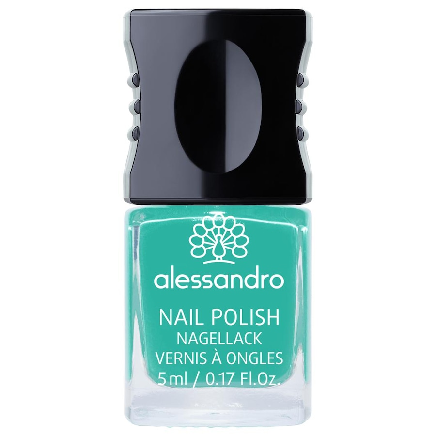 Alessandro  Alessandro Colour Explosion nagellack 5.0 ml von alessandro