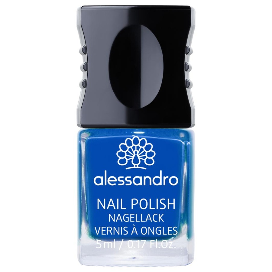 Alessandro Alessandro Colour Explosion nagellack 5.0 ml Alessandro Alessandro Colour Explosion nagellack 5.0 ml von alessandro