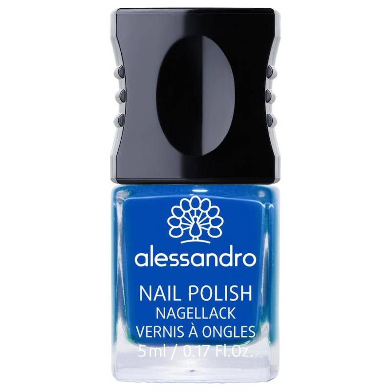 Alessandro  Alessandro Colour Explosion nagellack 5.0 ml von alessandro