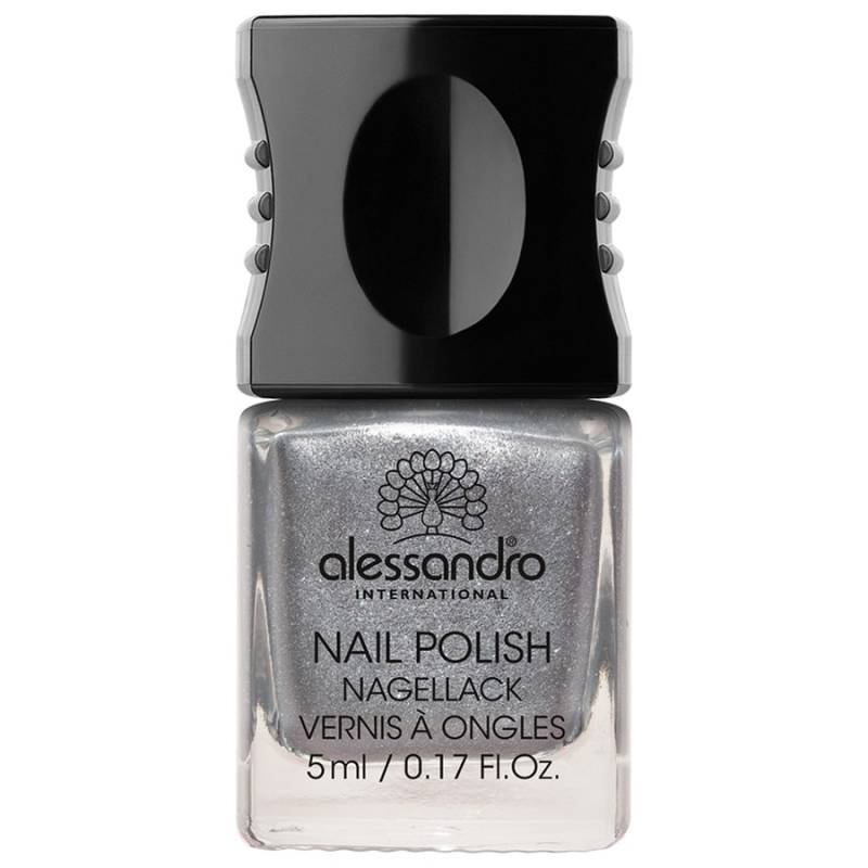 Alessandro  Alessandro Dusty & Stone nagellack 10.0 ml von alessandro