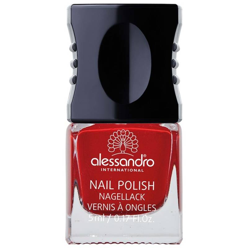 Alessandro  Alessandro Majestic nagellack 5.0 ml von alessandro