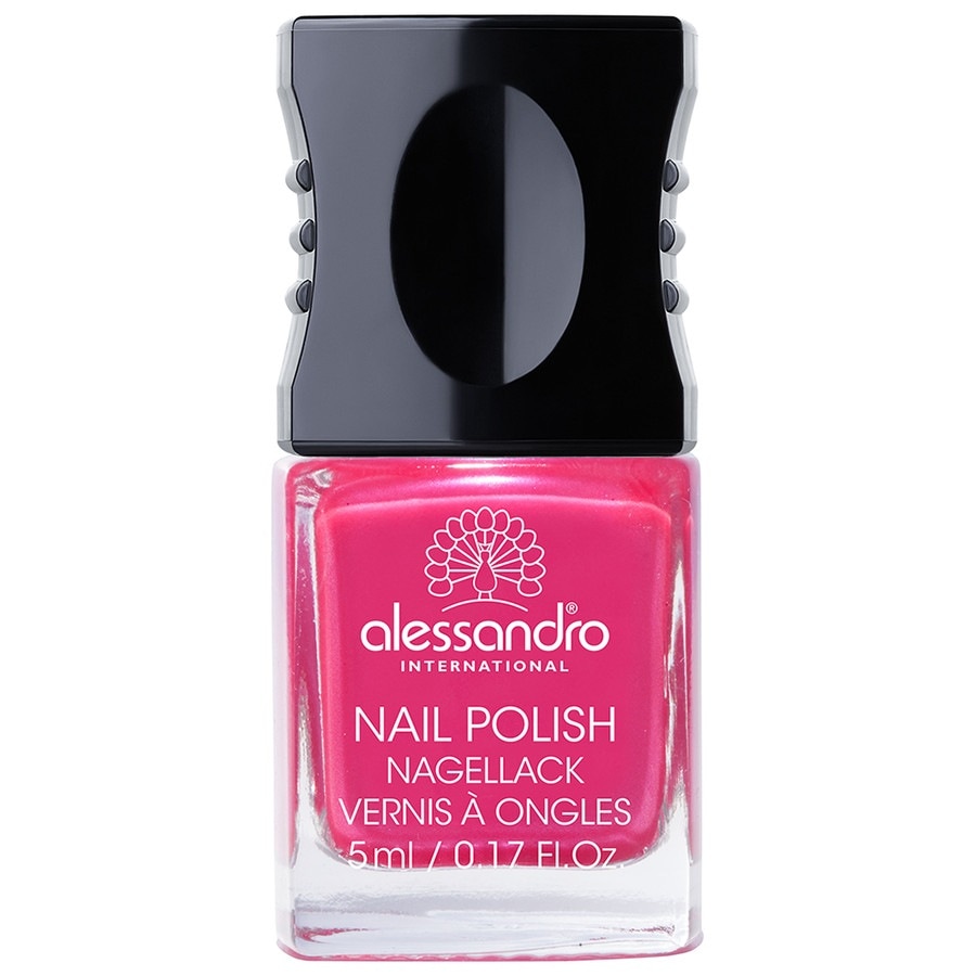 Alessandro  Alessandro Colour Explosion nagellack 5.0 ml von alessandro