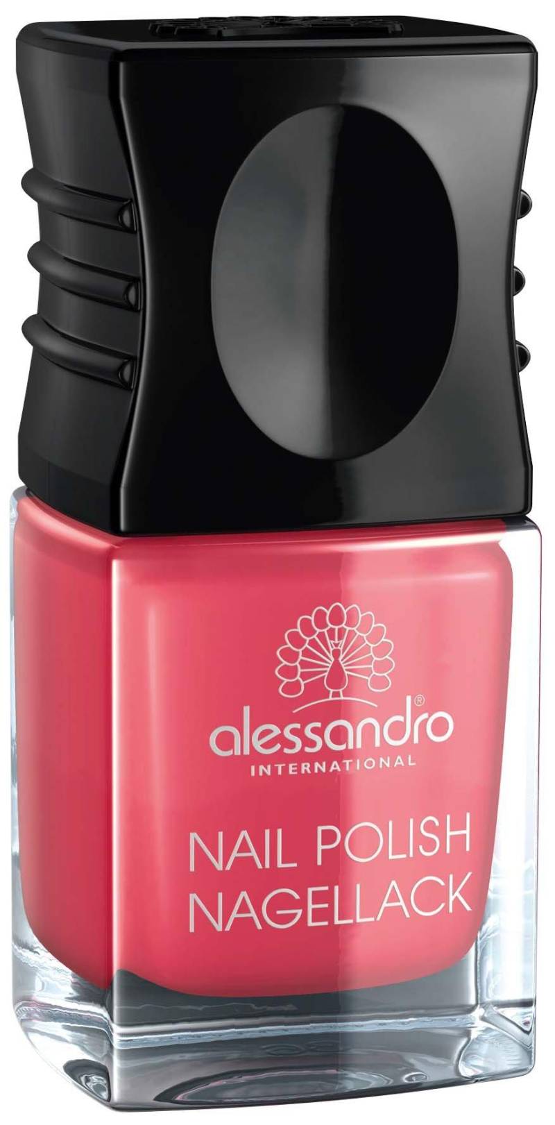 Nail Polish Hurly Burly Damen Hurly Burly 10ml von alessandro