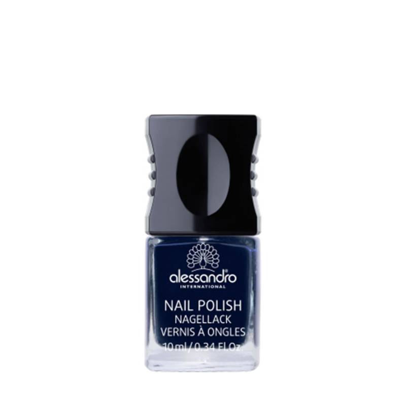 Alessandro Nail Polish Nagellack 1ST von Alessandro