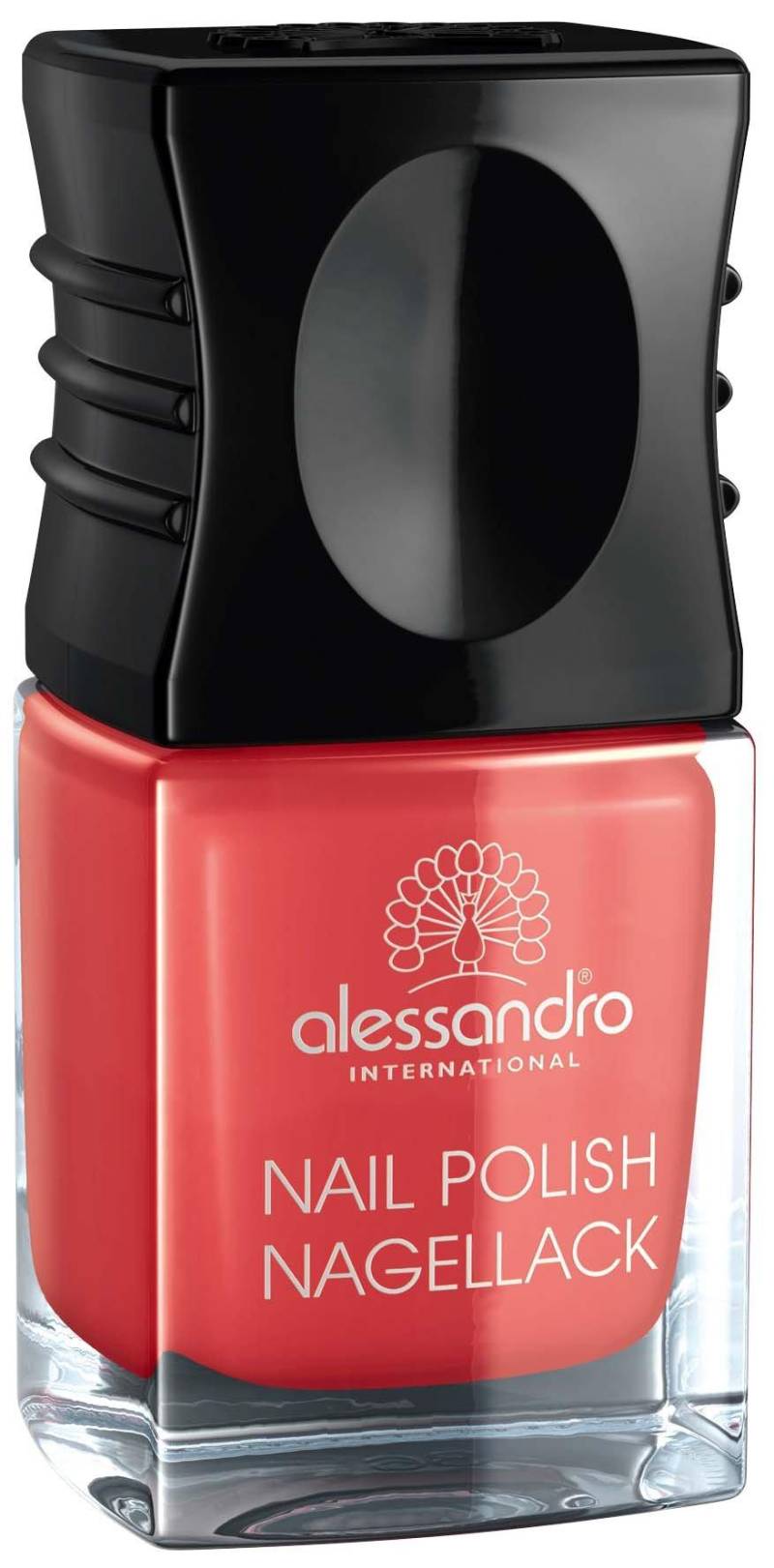 Alessandro - Nail Polish Pink Emotion, 10 ml, Emotion von Alessandro