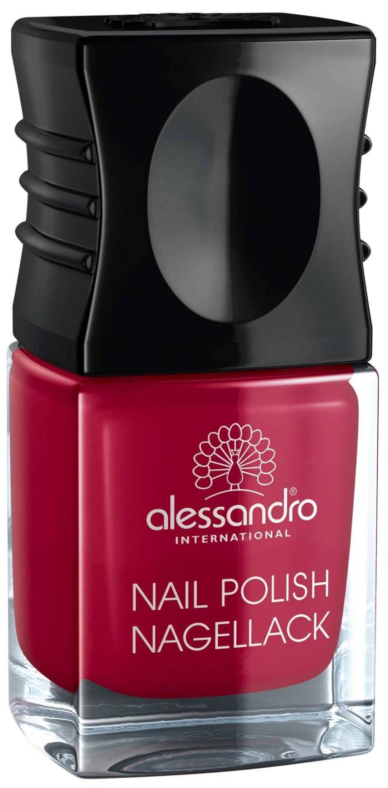 Nail Polish Red Carpet Damen Red Carpet 10ml von alessandro