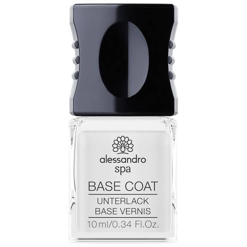 Alessandro NailSpa Alessandro NailSpa base_coat 10.0 ml von alessandro