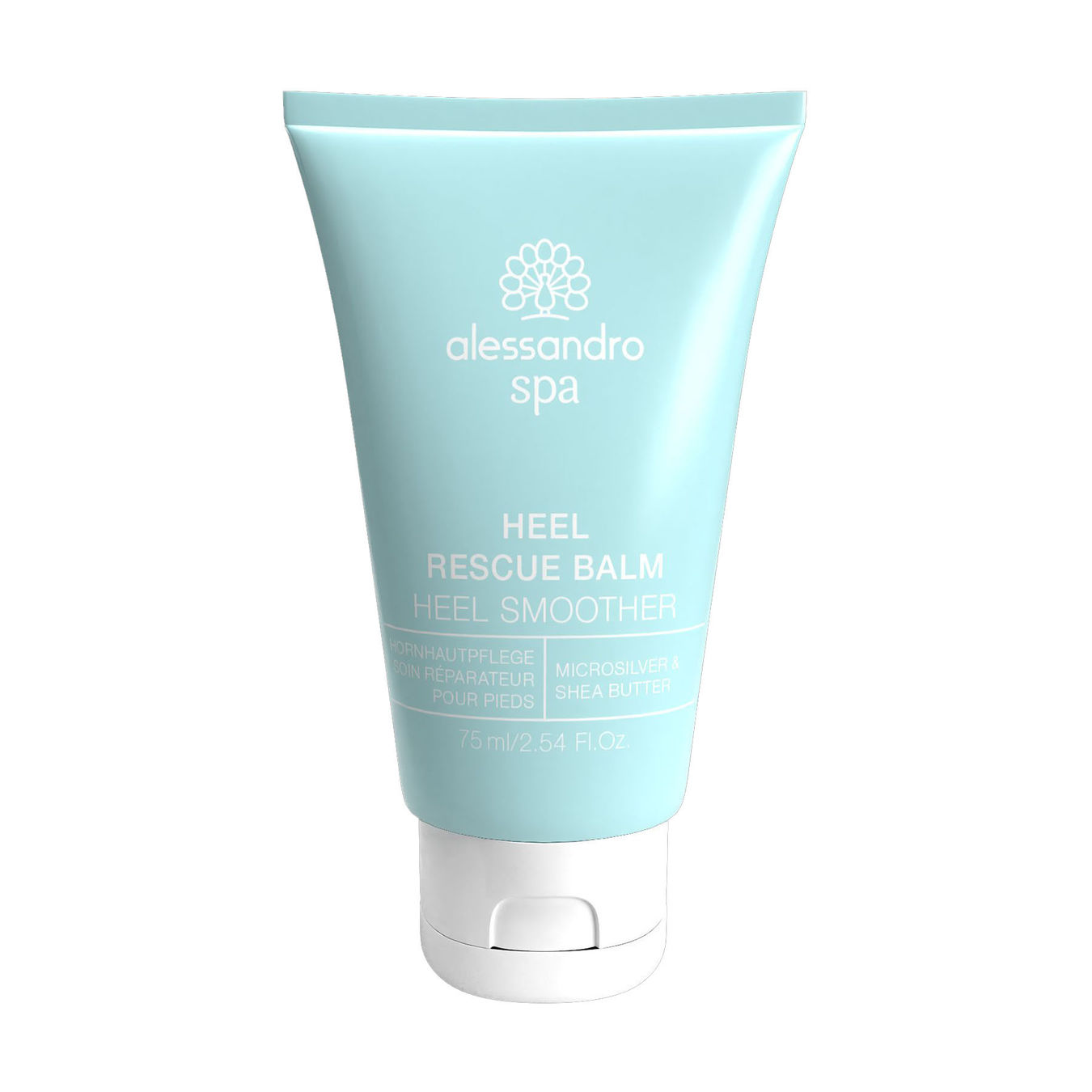 Alessandro SPA Heel Rescue Balm von Alessandro