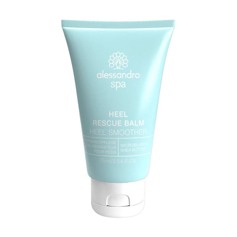 Alessandro SPA Heel Rescue Balm von Alessandro