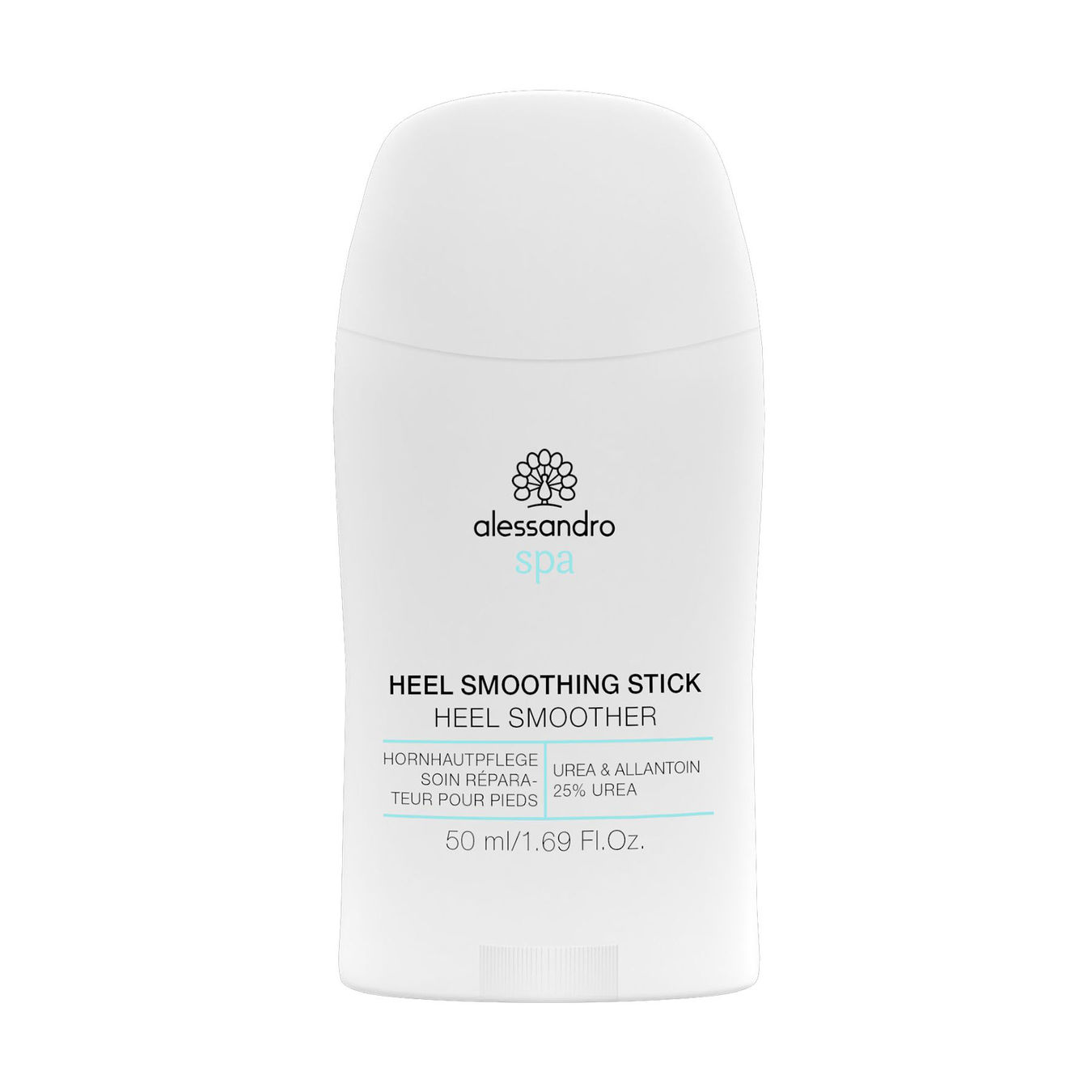 Alessandro SPA Heel Rescue Smoothing Stick von Alessandro