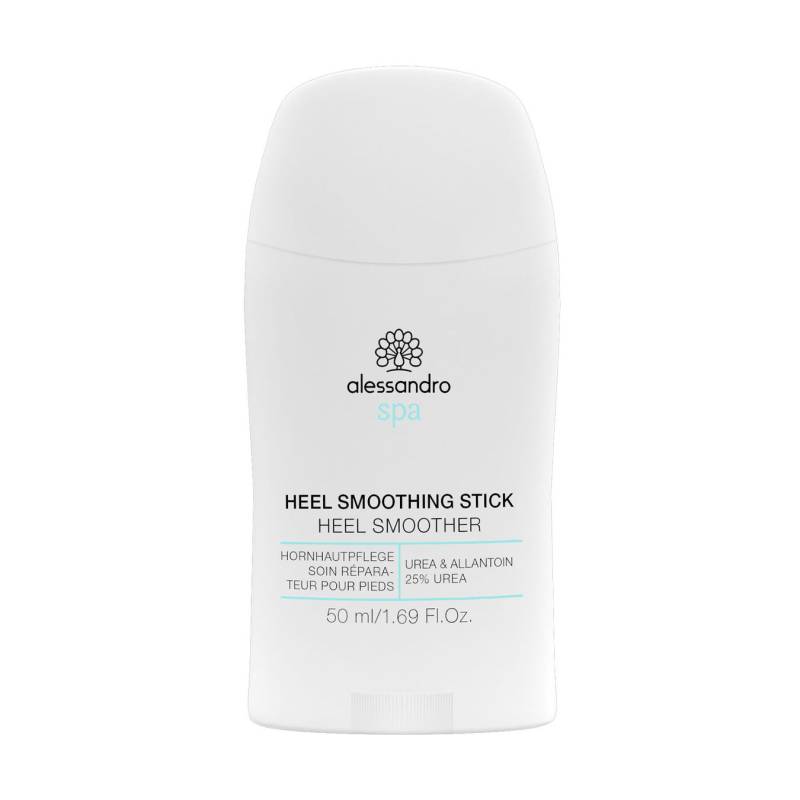 Alessandro SPA Heel Rescue Smoothing Stick von Alessandro