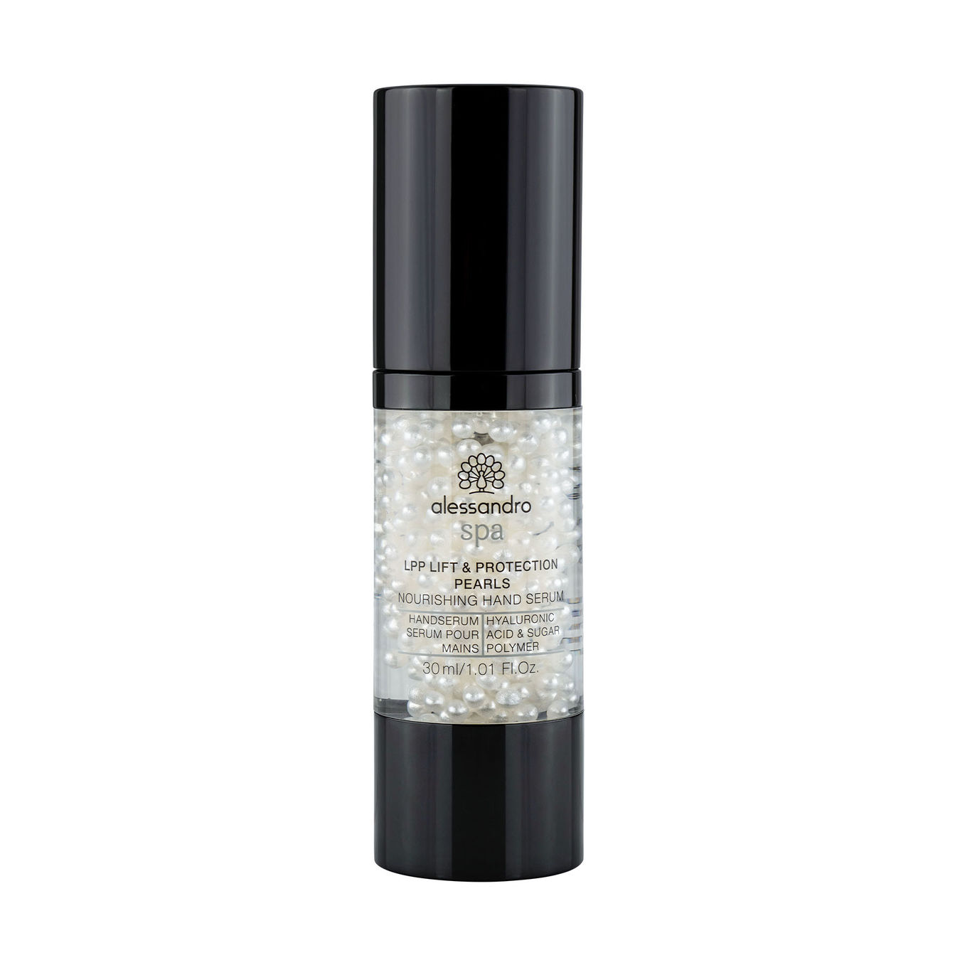 Alessandro SPA IPP-Lift & Protection Pearls Alessandro SPA IPP-Lift & Protection Pearls von Alessandro
