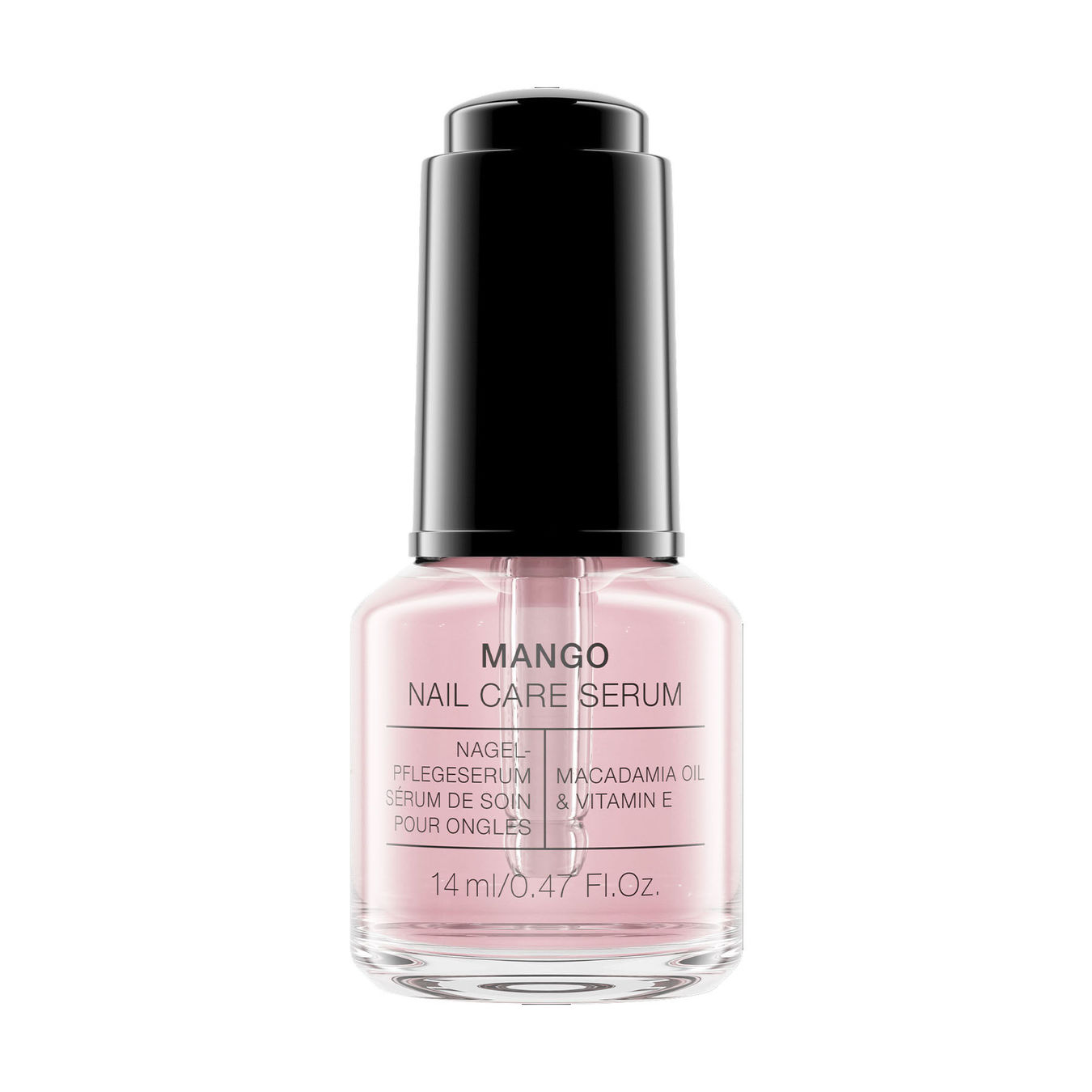 Alessandro SPA Mango Nagelserum 14ml von Alessandro