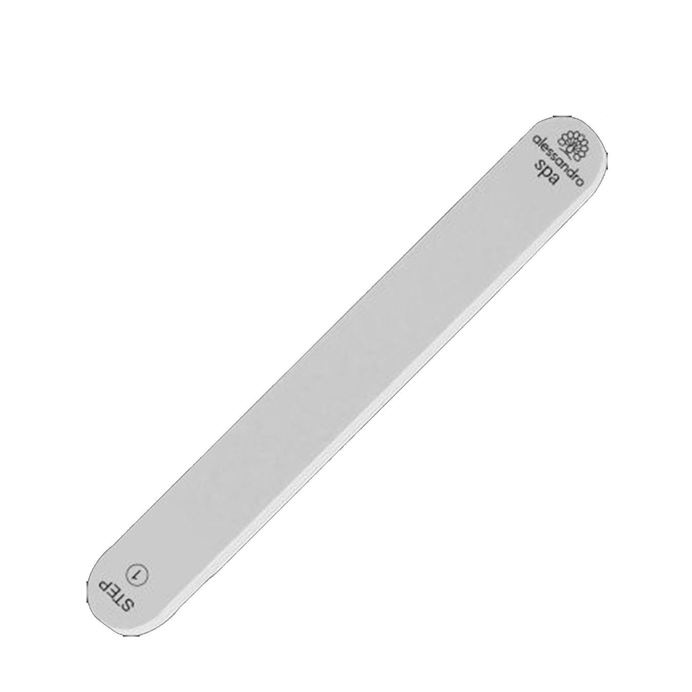 Alessandro SPA NAIL BUFFER & FILE 180 / 180 1ST Alessandro SPA NAIL BUFFER & FILE 180 / 180 1ST von Alessandro