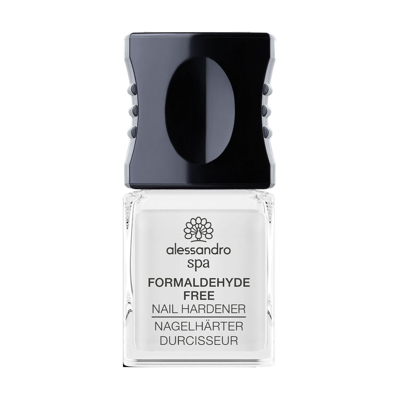 Alessandro SPA Nagelhärter Sensitive 10ml von Alessandro