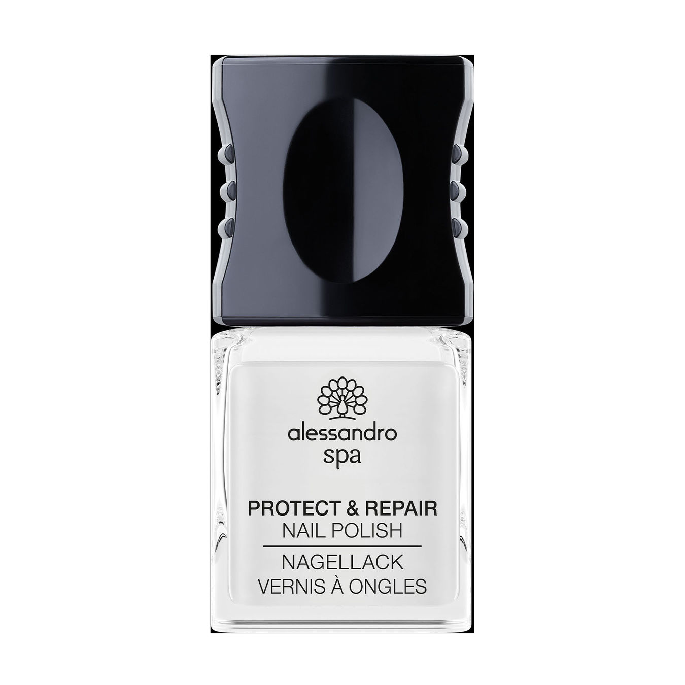 Alessandro SPA PROTECT & REPAIR Nail Polish 5ml von Alessandro