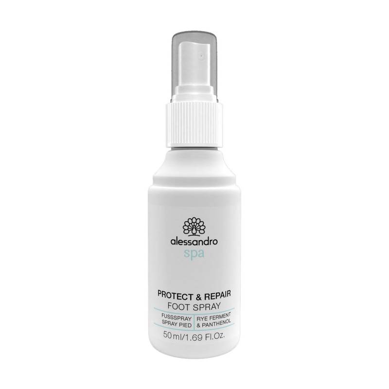 Alessandro SPA PROTECT & REPAIR Spray 50ml von Alessandro