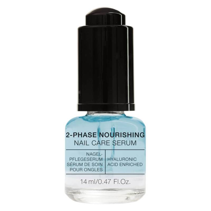 Alessandro Spa - 2-Phase Nourishing Nail Care Serum von Alessandro