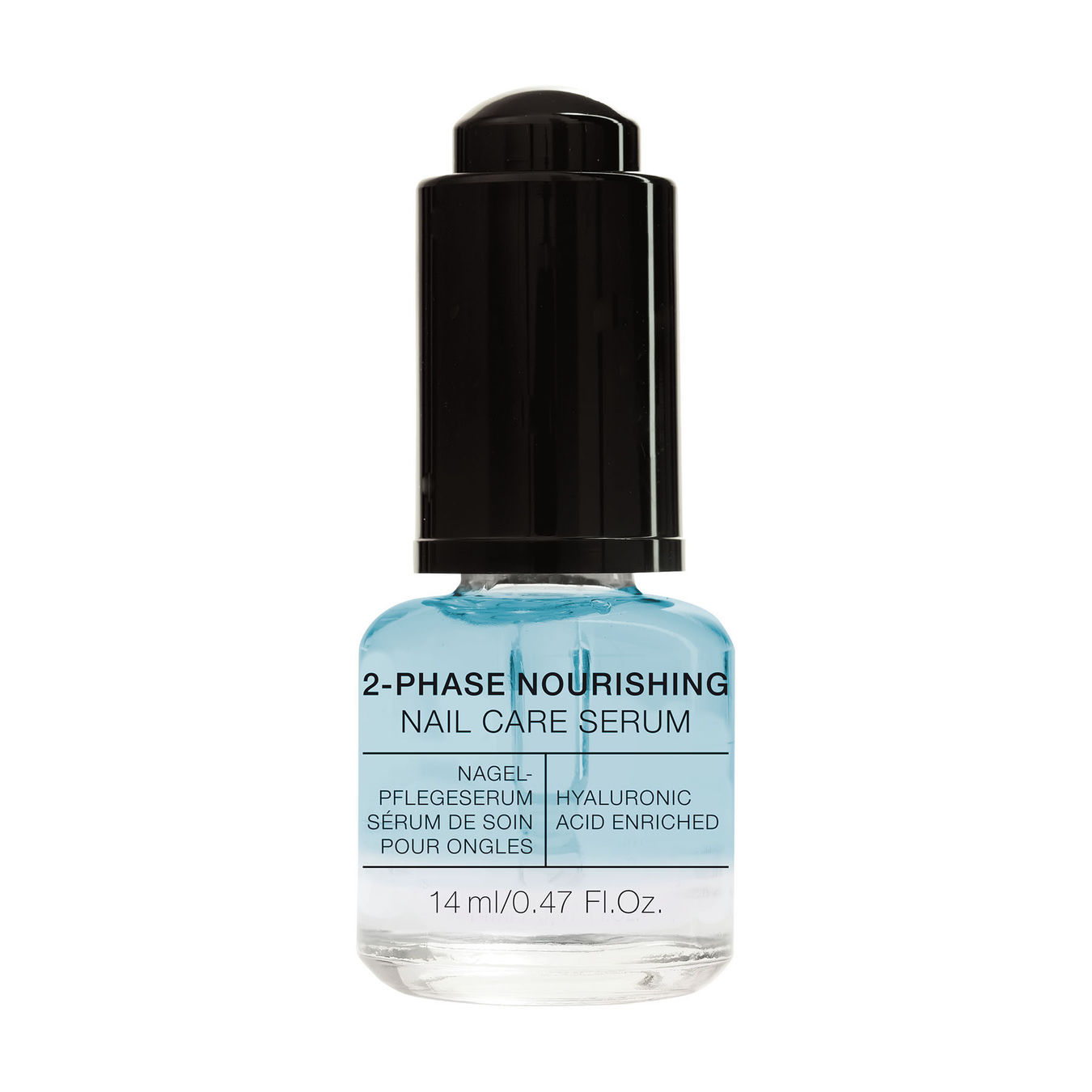 Alessandro Spa 2-Phase Nourishing Nail Care Serum von Alessandro